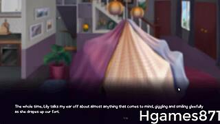 life in woodchester part 2 hentai adventure.