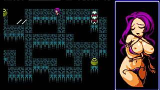 Succubus Tower Part 2 Hentai Game Delivers Intense Orgasms