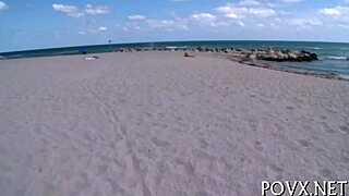 Sexy Nikki Stone hides a wild side behind that innocent smile.