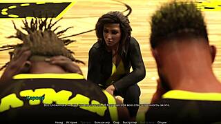 Complete Gameplay of WVM Part 44 - Slap That Anime Ass!