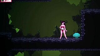 Succubus Seduces All in Hell Sinher Game