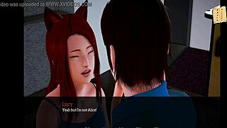 exploring my new family dynamics