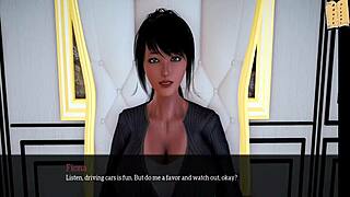 exploring my new family dynamics