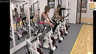 A 37-year-old wife and stepmother.