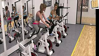 A 37-year-old wife and stepmother.