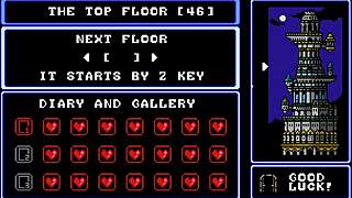 Succubus Tower Part 2 Hentai Game Delivers Intense Orgasms