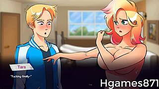 life in woodchester part 2 hentai adventure.