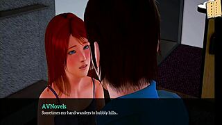 exploring my new family dynamics