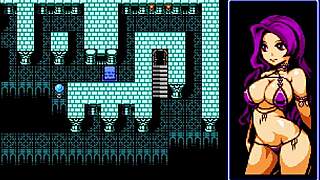 Succubus Tower Part 2 Hentai Game Delivers Intense Orgasms