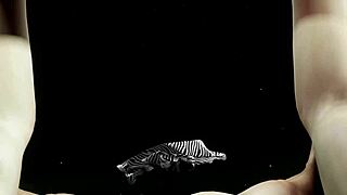 My Tomboy Friend Makes My Cock Cum Hard for Her Spell