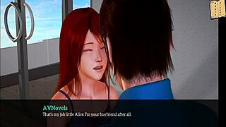 exploring my new family dynamics