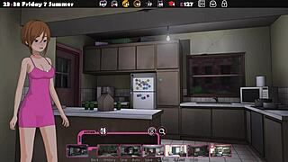 04 the Fixer - Getting a Cop's Help in Hentai Anime