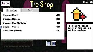 Dreamcutter Hentai Game Ep 2 - Her Pussy Filled