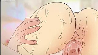 Hentai Lola Loud Gets Fucked in 2D Cartoon Parody