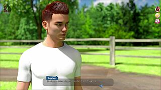 Helping the Hotties 16 in a Steamy Game of Seduction