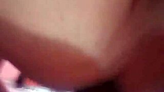 Franco Pounds Rich Chilean Hard!