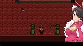 3D game with anime babes and hardcore action