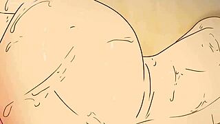 Hentai Lola Loud Gets Fucked in 2D Cartoon Parody