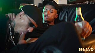 Wild Group Action with Twins and Buddy Unleashed