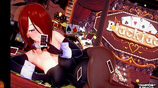 Hg Champion of Realms P4 kacau bilau