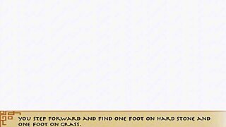 Four Elements Trainer Book 1 - Part 6 Gameplay