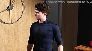 Baby Bump: Aaron Knocks Up Issa