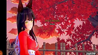 Hg Champion of Realms P4 kacau bilau