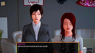 My New Family 326 With Small Tits And Amateurs