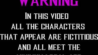 Hot animated lesbian scenes with big-chested babes and toys