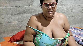 Massive Cum Load Explodes on My Stepmother’s Face After Wild Action!