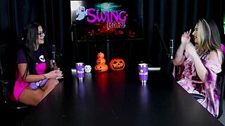exploring fetishes with transsexuals and swing house adventures