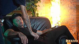 Wild Group Action with Twins and Buddy Unleashed