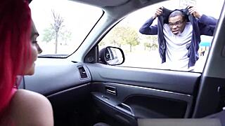 I’m stunned by these wild UK guys going at it!