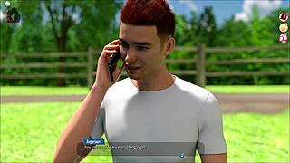 Helping the Hotties 16 in a Steamy Game of Seduction