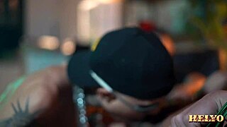 Wild Group Action with Twins and Buddy Unleashed