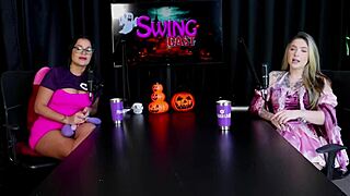 exploring fetishes with transsexuals and swing house adventures