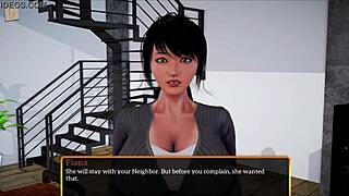 My New Family 326 With Small Tits And Amateurs