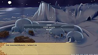 Four Elements Trainer Book 1 - Part 6 Gameplay