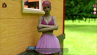 Helping the Hotties 16 in a Steamy Game of Seduction