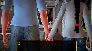 My New Family 326 With Small Tits And Amateurs