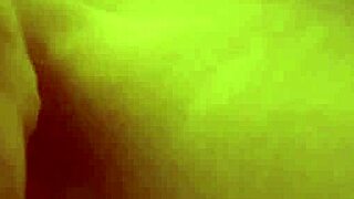 Underwater Peek at My Freshly Shaved Pussy Close-Up