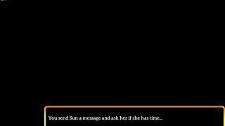 My New Family 326 With Small Tits And Amateurs