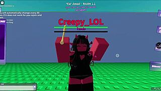 Fun Cumbat Unleashed in Roblox Condo Adventure