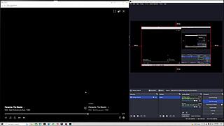 Alien monster hentai invasion with intense fucking and tentacles