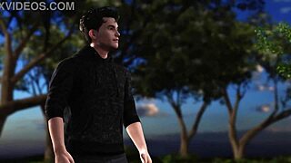 Baby Bump: Aaron Knocks Up Issa