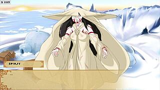 Four Elements Trainer Book 1 - Part 6 Gameplay