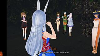 Hg Champion of Realms P4 Messed Up