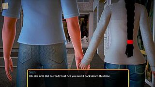 My New Family 326 With Small Tits And Amateurs