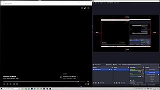 Alien monster hentai invasion with intense fucking and tentacles