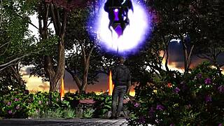 Baby Bump: Aaron Knocks Up Issa